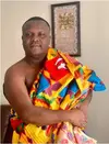Samuel Cornelius Nyarko