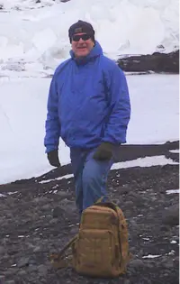 Steve Lindberg