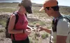 Students in the Field