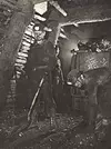 anthracite coal mining
