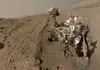 Curiosity Rover
