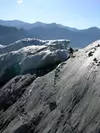 Glacier Term