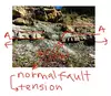 Student interpretation of a faulted section.