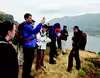Teaching up a storm