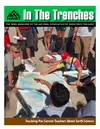 Trenches April 2013 Cover