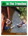 In the Trenches - July 2016 Cover