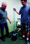 Visualizing Atmospheric Pressure