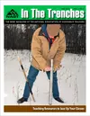 Trenches July 2013 Cover