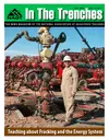 In the Trenches - July 2015 Cover