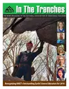 In the Trenches - Oct 2016 Cover
