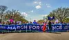March for Science banner 