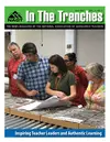 In The Trenches July 2021 cover image