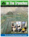 In the Trenches cover January 2023