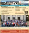 Ad for 2023 Earth Educators' Rendezvous