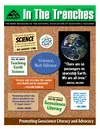 April 2017 In the trenches Cover