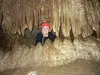 Field Work in Fitton Cave