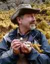 Peruvian Andes 2017