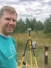 Taking GPS Measurements