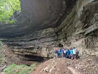 2025 Field Camp Participants