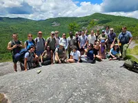 2025 Field Camp Participants