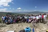 camp class photo