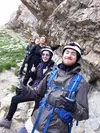 Ferrata Lagazuoi 