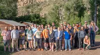 Field Camp Group 2025