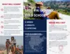 fieldcamp brochure