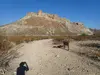 Fresno Mine Area, Big Bend Ranch SP