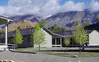 ISU Field Camp Buildings