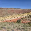 landscape of new mexico
