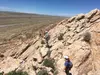 Mapping at Sheep Mountain