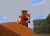 Minecraft field geologist