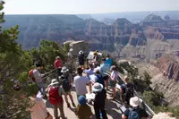 North Rim, Grand Canyon