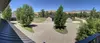 Panorama of the Iowa State Geology Field Station.
