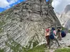 Structural geology project site 1