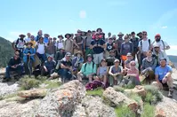 Student Group Picture