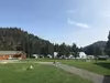 View of IU Geologic Field Station