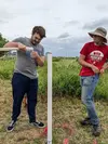 Well Sampling