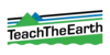 Teach the Earth logo