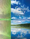 Climate Literacy Cover