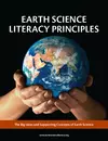 Earth Science Litereacy Cover