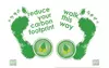 Reduce Carbon Footprint