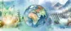 Earth Science Week 2025 Web page Image