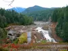 Elwha River Dam Removal