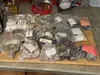 Extra Rocks