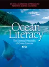Ocean Science Litereacy Cover
