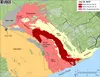 Geology map