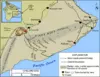 Kilauea zoom map