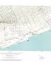 Topo map 2 of 3